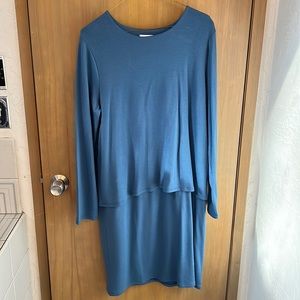 J JILL DRESS